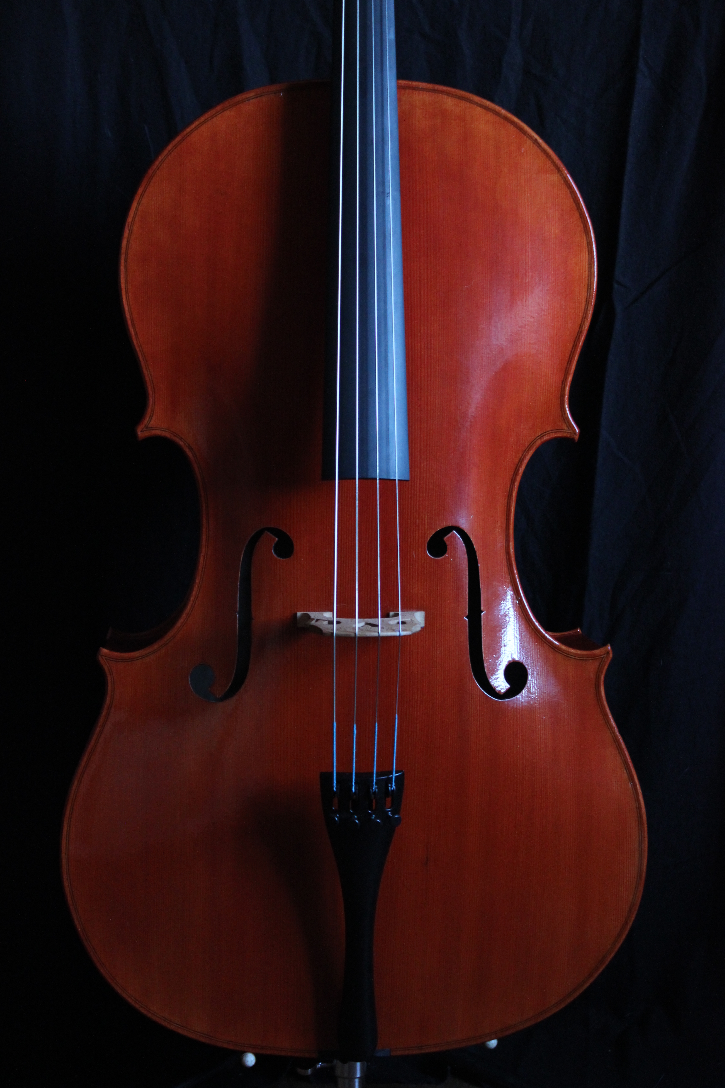 Instruments – Boget Sandrine – Luthière